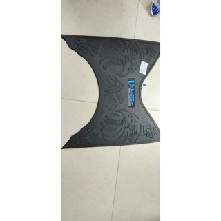 Thảm lót chân cao cấp cho SH2020