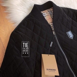 Áo khoác Burberry