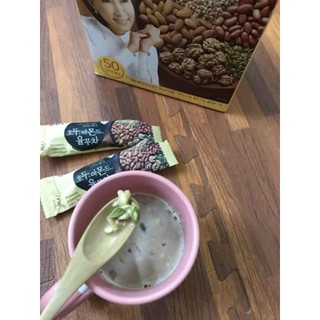 Ngũ cốc hàn quốc - anhqa