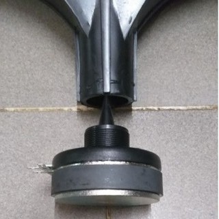 Loa Treble Kèn,Loa Treble Bẫy Chim,Loa Chép Rời - Giá Sốc