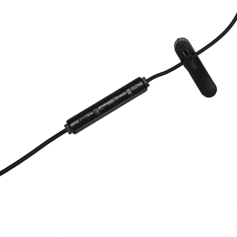 Tai Nghe Nhét Tai mono Một Bên Cách Âm Có Dây Lò Xo Giảm Tiếng Ồn