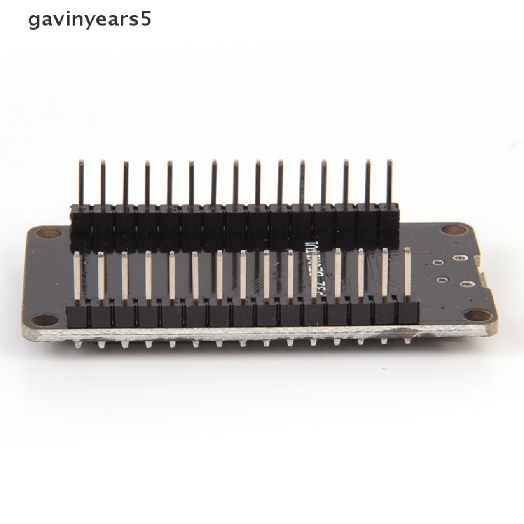 Bảng MạCh PháT TriểN ESP32 ESP32S CP2102 2.4GHz WiFi + Ăng-Ten Bluetooth
