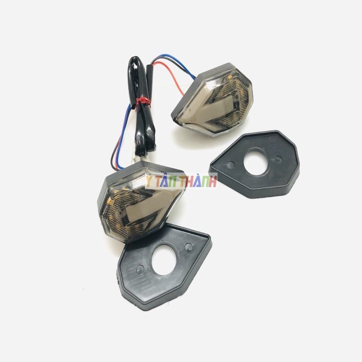 Xi Nhan Mũi Tên Gắn Vario 2019 MS1655