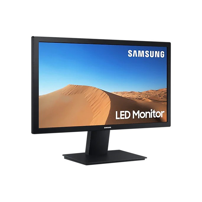 [Mã 157ELSALE hoàn 7% đơn 300K] Màn hình máy tính 24inch SamSung LS24A310NHEXXV 1920*1080P 60Hz VA 9ms - Hãng phân phối | BigBuy360 - bigbuy360.vn