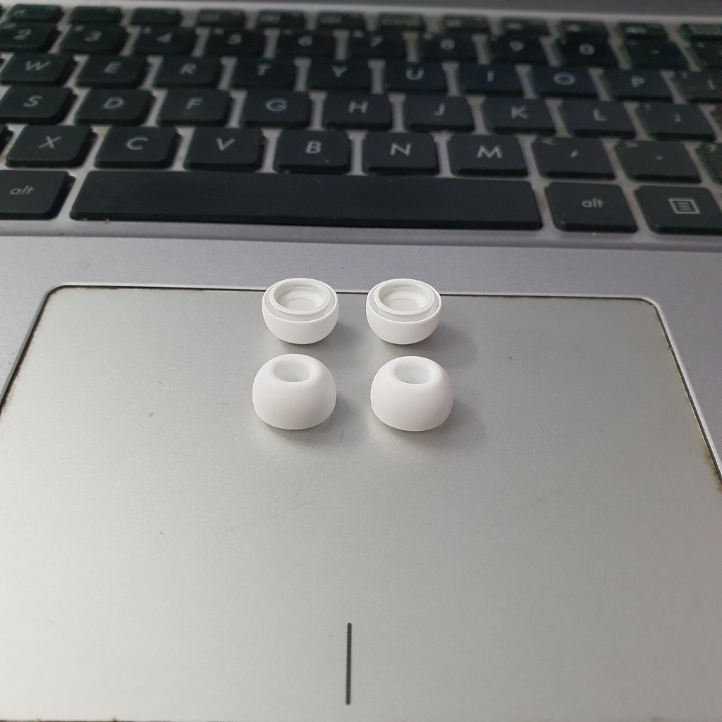 Núm Thay Thế Tai Nghe Airpods Pro/ Airpods Pro 2 Chính Hãng 100%