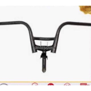 Ghi đông tay lái xe điện 133s. m133