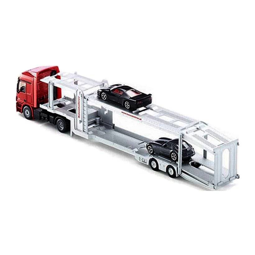 Bộ đồ chơi SIKU - Xe tải vận chuyển - Mã SP 3934S