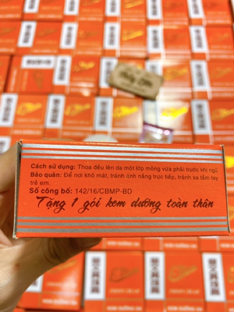 KEM EMOON SIZE VỪA 20G | BigBuy360 - bigbuy360.vn