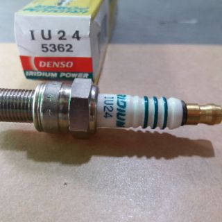 Bugi iridium chân dài
