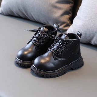 Giày boots trẻ em - giày bốt cho bé hàng quảng châu 2191