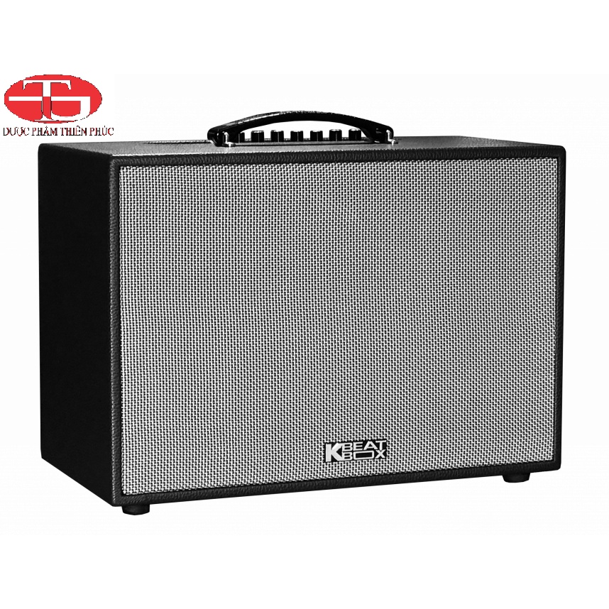 Loa Karaoke mini xách tay ACNOS CS250SON - Hàng Chính Hãng - Công Ty Thiên Phúc