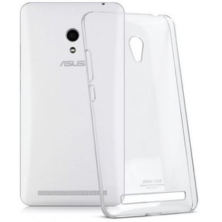 Ốp lưng trong suốt Zenfone 5 chính hãng IMAK phủ nano