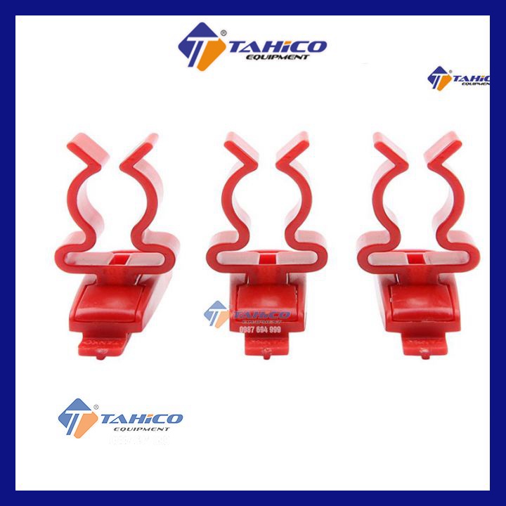 Móc kẹp treo dụng cụ trên bảng ⚡CHÍNH HÃNG⚡ - Tahico