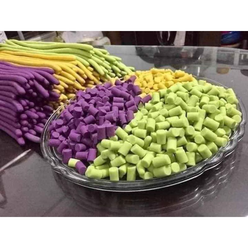 Bột Khoai Dẻo nấu chè 1kg