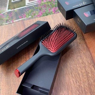LƯỢC GỠ RỐI TÓC THẦN THÁNH