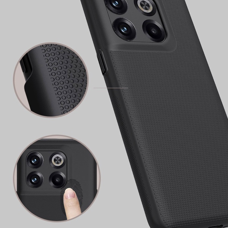 Ốp Điện Thoại Chống Sốc Chống Trầy Xước Cho Oneplus5G / OnePlus10T5G