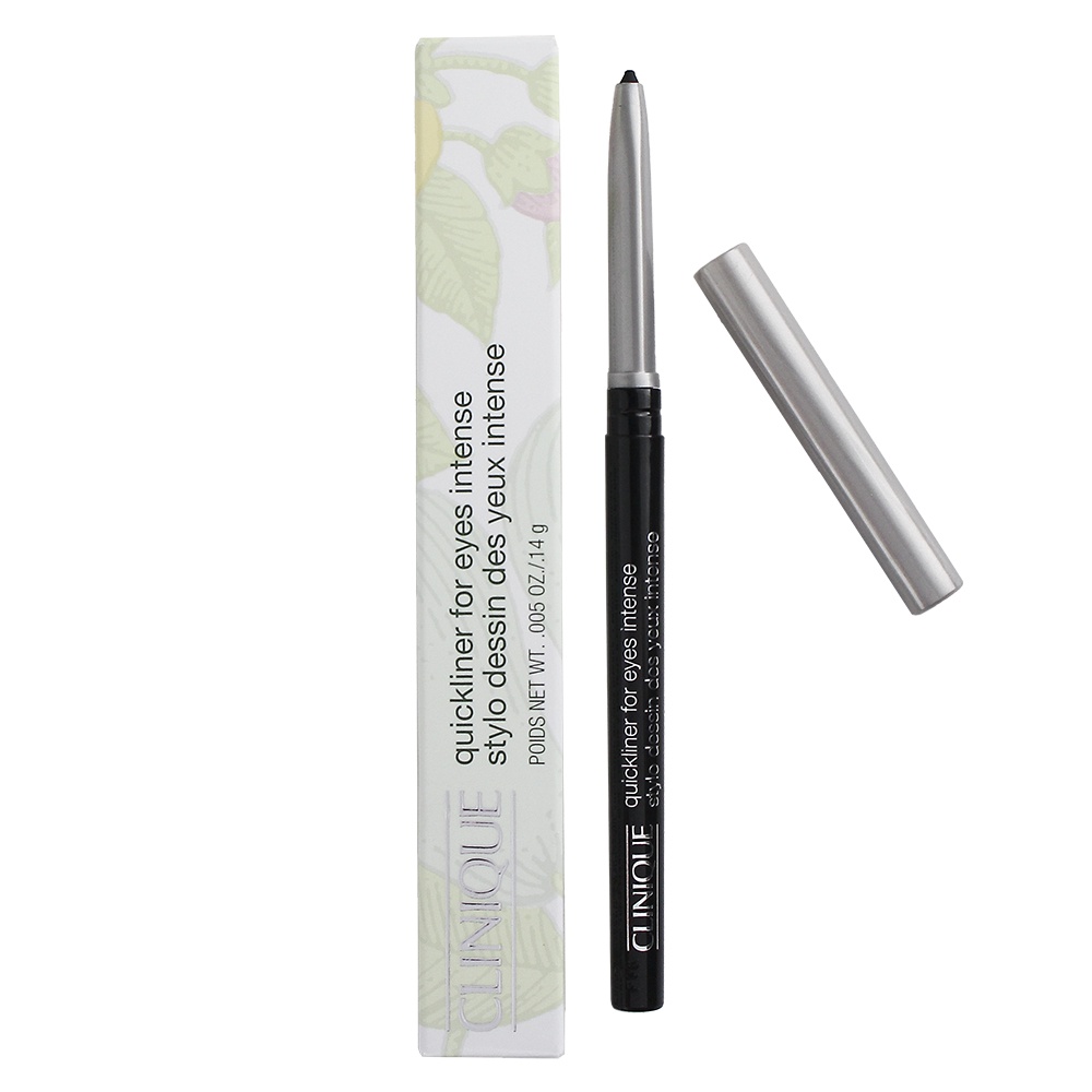 [ Quà Tặng SEPHORA ] Chì Kẻ Mắt Clinique Quickliner For Eyes 14g