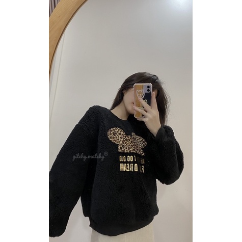 GITCHYMATCHY• SWEATER MICKEY