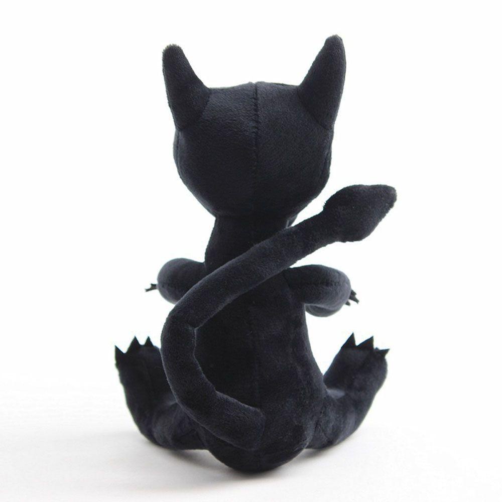 Đồ chơi nhồi bông Luci Mềm Mại Dễ Thương Dành Cho Bé