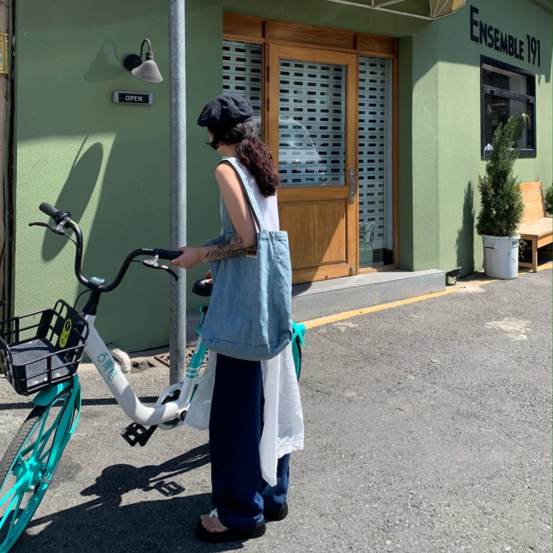 Áo Thun Mỏng Sát Nách Dáng Dài Rộng Chống Nắng Thời Trang Mùa Hè Hàn Quốc Hàng Mới Dành Cho Bạn Nữ Size s 2022