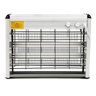 Đèn bắt muỗi kill pest 2008-12w bảo hành 6 tháng đổi mới