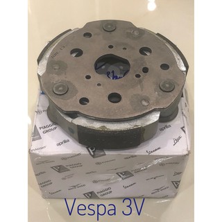 Bố 3 càng Vespa 3V luôn đế chính hãng