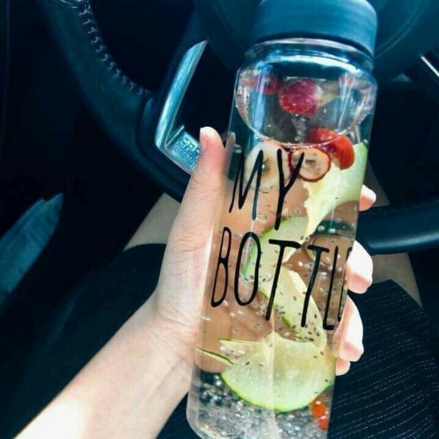 Bình nước my bottle