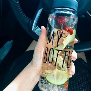 Bình nước my bottle