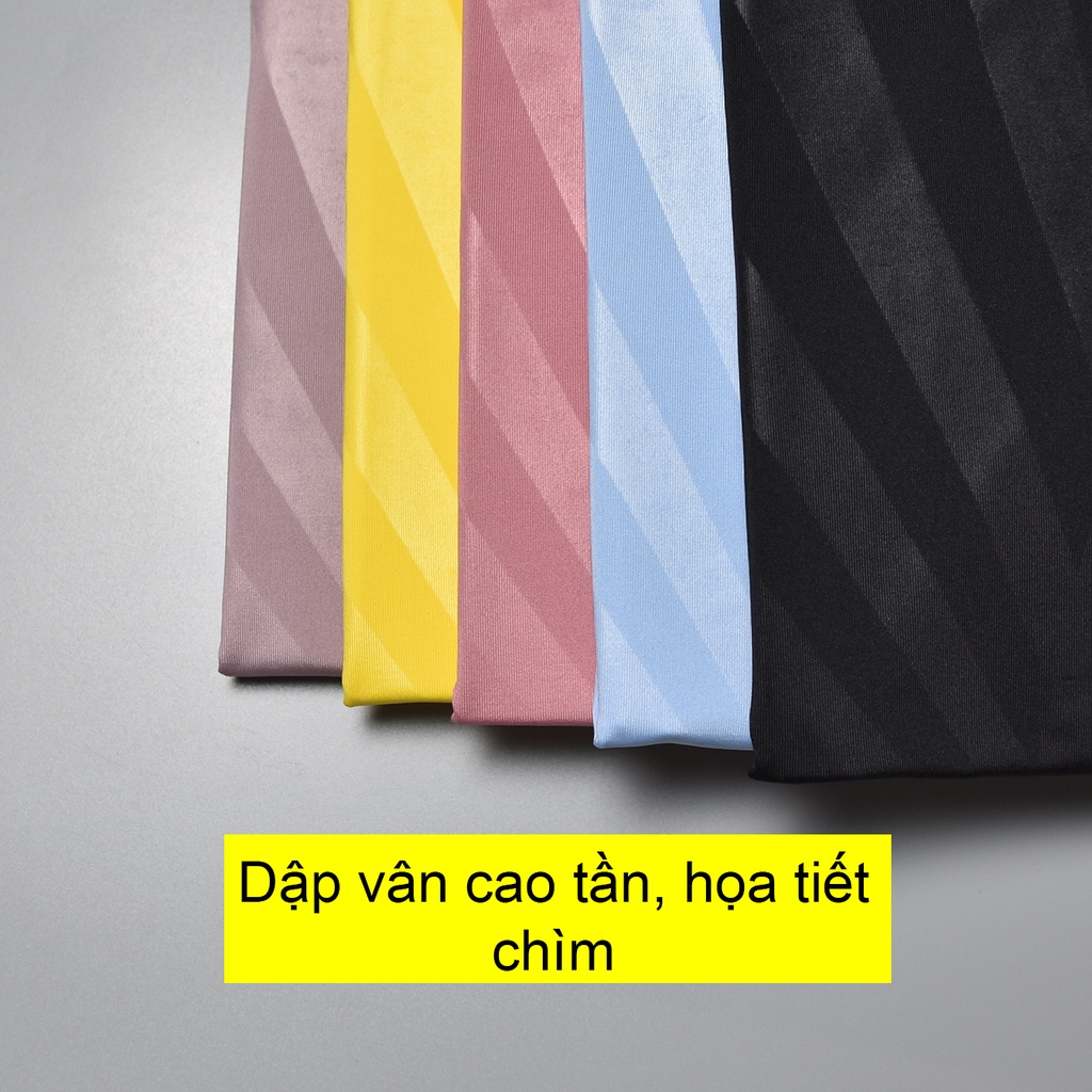 Áo thun thể thao nữ tập gym yoga mã cổ tim  chất thun lạnh chính phẩm thấm hút mồ hôi, thoải mái vận động