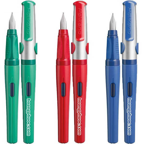 Bút mực Đức Pelikan Pelikano ngòi F