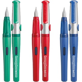 Bút mực Đức Pelikan Pelikano ngòi F