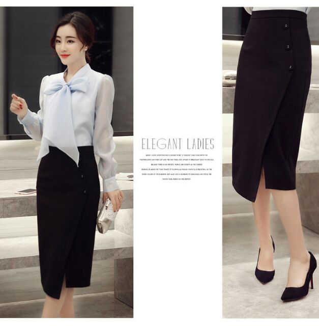 ❣️FREESHIP❣️ Chân Váy Siêu Hót