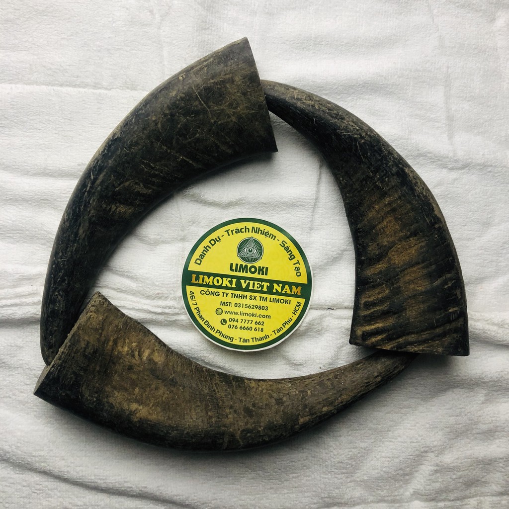 Sừng Trâu Thô Đặc