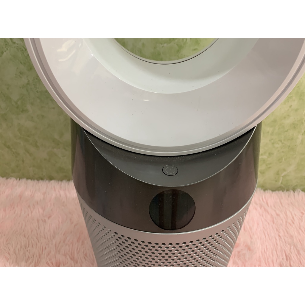 Máy lọc không khí cao cấp Dyson DP04 Likenew