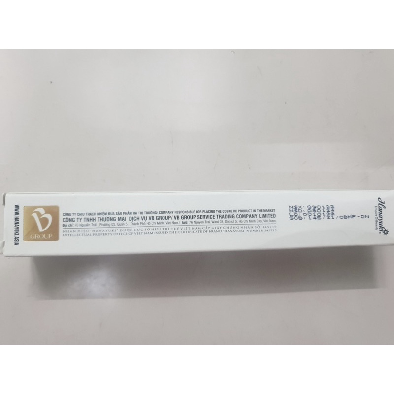 KEM HỒNG_NHŨ_HOA HANAYUKI PINK NIPPLE | BigBuy360 - bigbuy360.vn