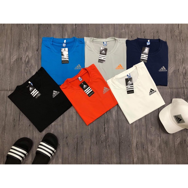 Áo thể thao nam- áo thun nam cộc tay IN VÂN SPORT | BigBuy360 - bigbuy360.vn