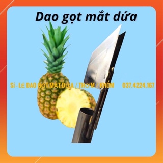 Dao gọt mắt dứa/ thơm / khóm
