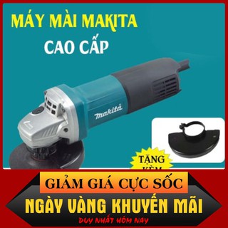 MÁY MÀI CẦM TAY MAKITA 9553 -710W