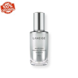 Tinh Chất Dưỡng Trắng Da Laneige White Dew Original Ampoule Essence