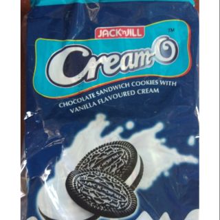 Bánh Quy Sôcôla  kem Vani[312g]