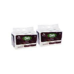 Giấy vệ sinh Toply 12cuộn .