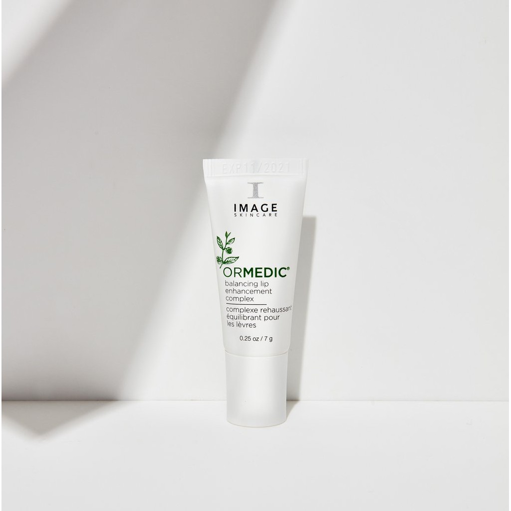 Son dưỡng môi chiết xuất từ thiên nhiên | Image Ormedic Lip Enhance ComPlex