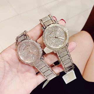 Đồng Hồ Michael Kors Nữ MK6548 33mm