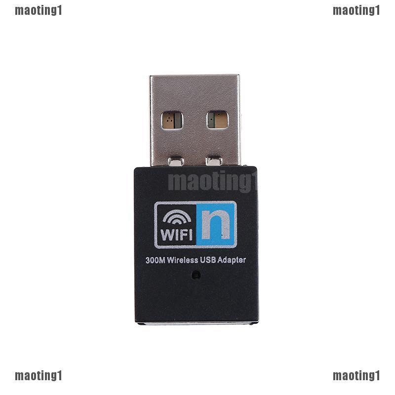 &hot hot.vnBộ Chuyển Đổi Usb Wifi Từ Mạng Lan 300Mbps 802.11 B / G / N@#