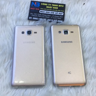 Vỏ j2prime