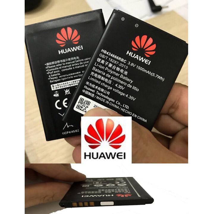 Pin Của Bộ Phát Wifi 4G/LTE Huawei E5573 - Pin Bóc Máy