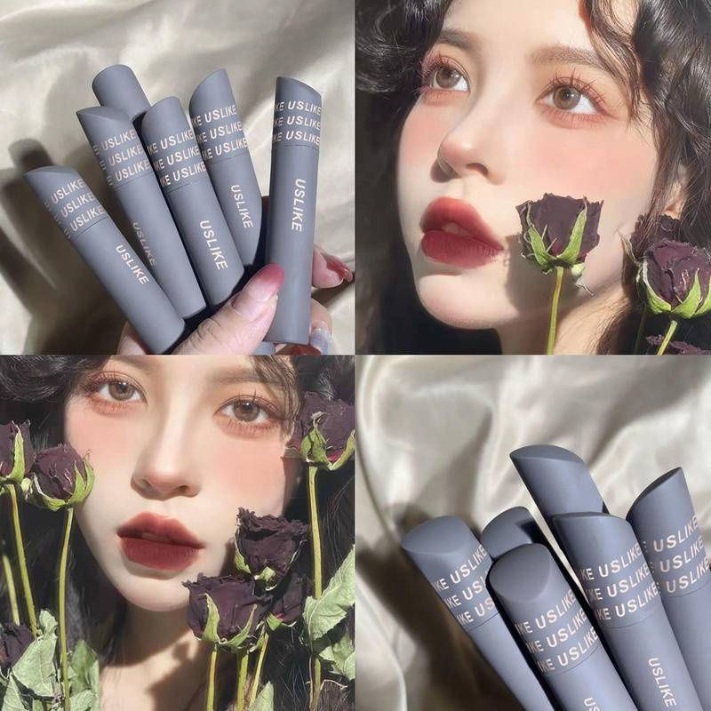 Son Dưỡng Môi Chính Hãng Ma Cà Rồng Lâu Trôi Không Kính Dưỡng Ẩm Chống Thấm Nước