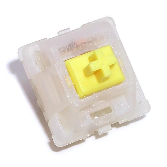 DQ Store - Phụ kiện bàn phím