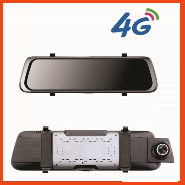 Camera Hành Trình--Gương-Lùi-FullHD-E08-E-4G-Tiếng Việt GD | BigBuy360 - bigbuy360.vn
