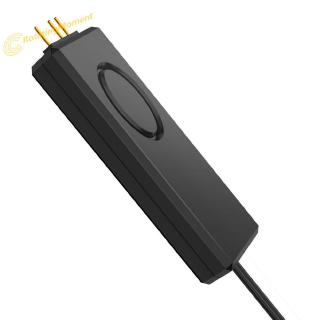 xt(  Jonsbo SATA Pin Power Supply ARGB Controller for 3Pin 5V Case LED Lighting